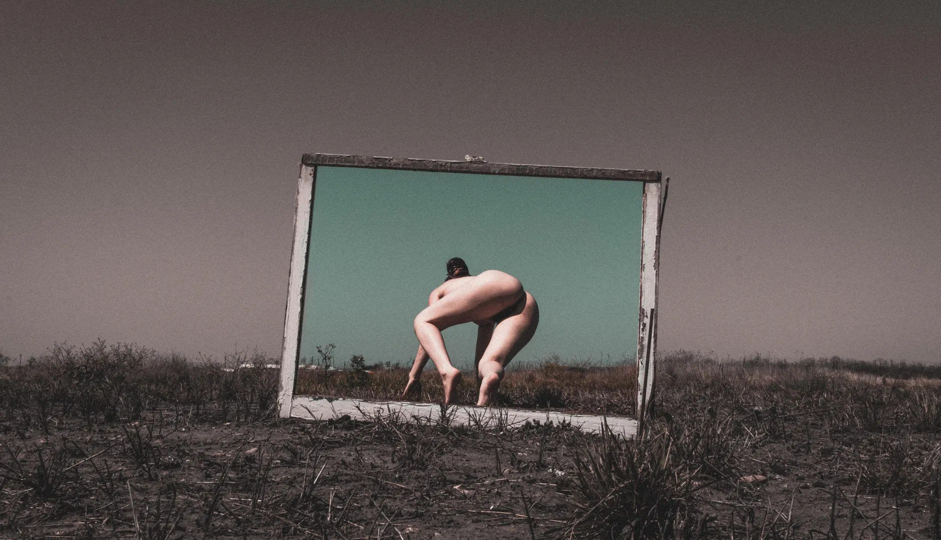 framework (self shot)