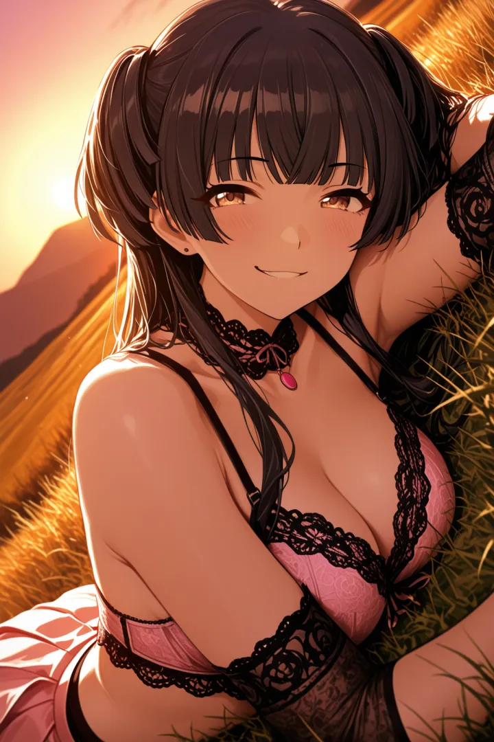 Fuyuko Mayuzumi [THE IDOLM@STER SHINY COLORS]