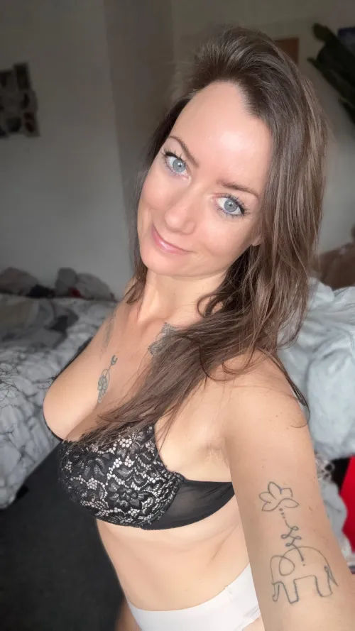 Grown, confident, and exactly your type F42