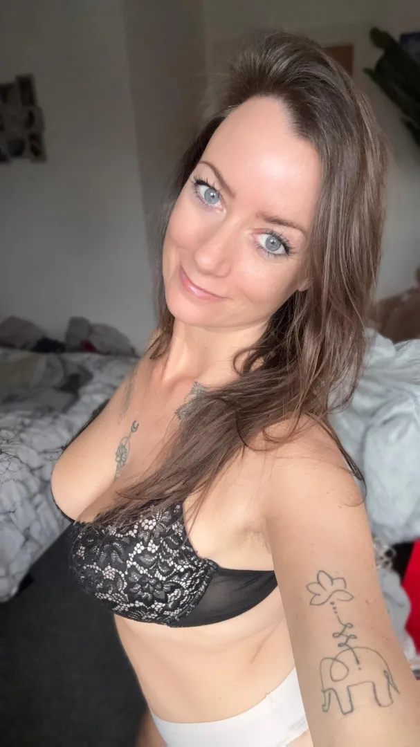 Grown, confident, and exactly your type F42