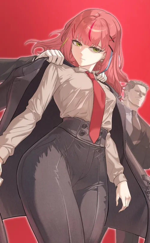 Hanako Nana [StelLive]