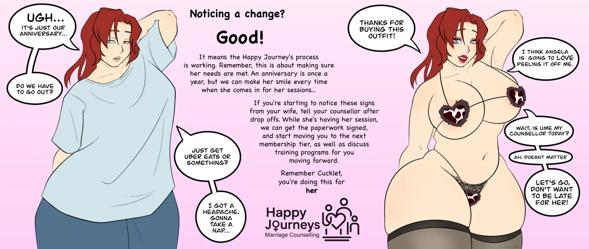 Happy Journeys Marriage Counselling