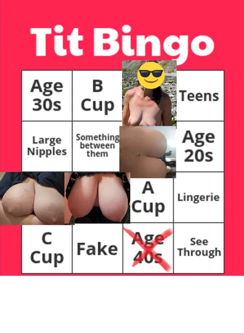 Help me get some more fields filled please!