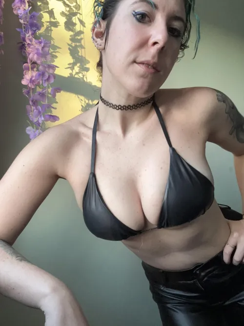 Hope you're good at obeying