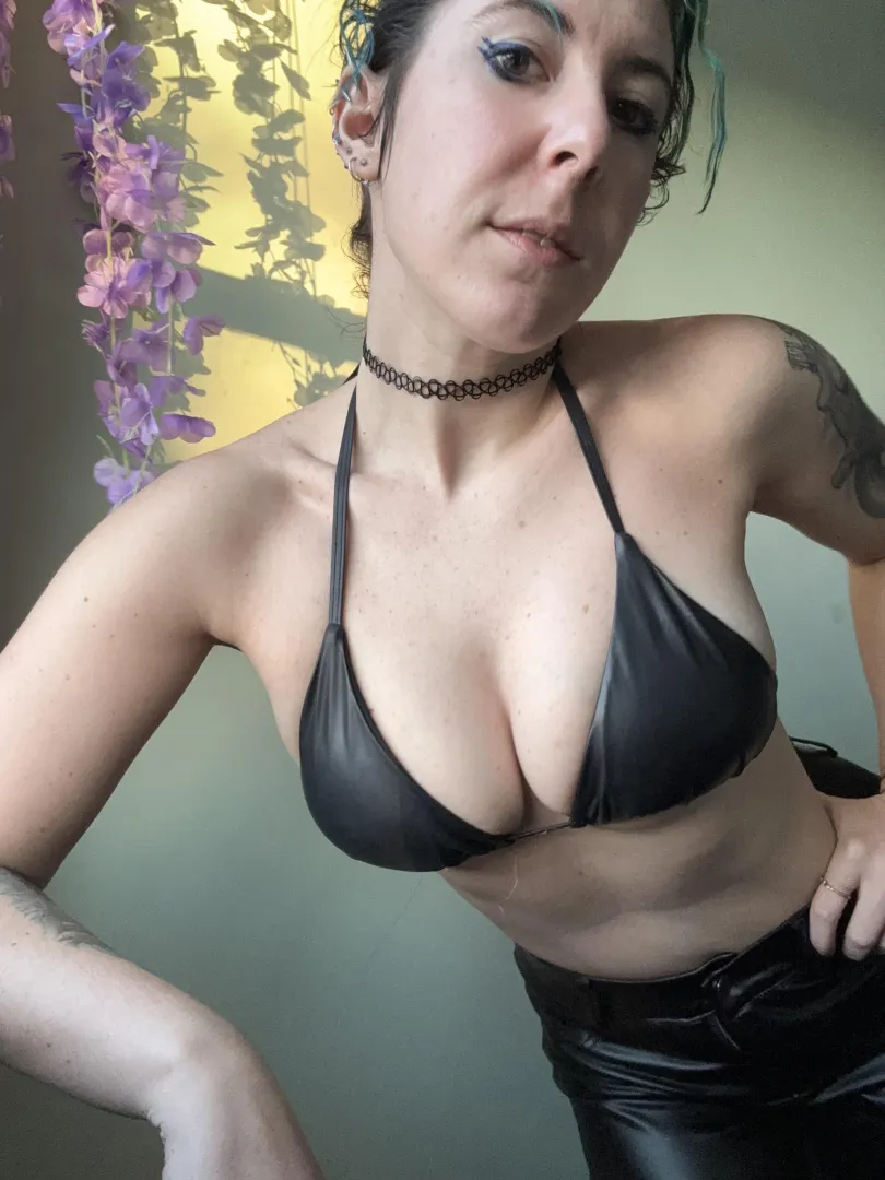 Hope you're good at obeying