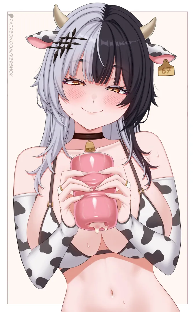 Horny Shiori [Hololive]