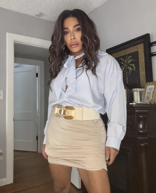 How hard can you get with my fit body?