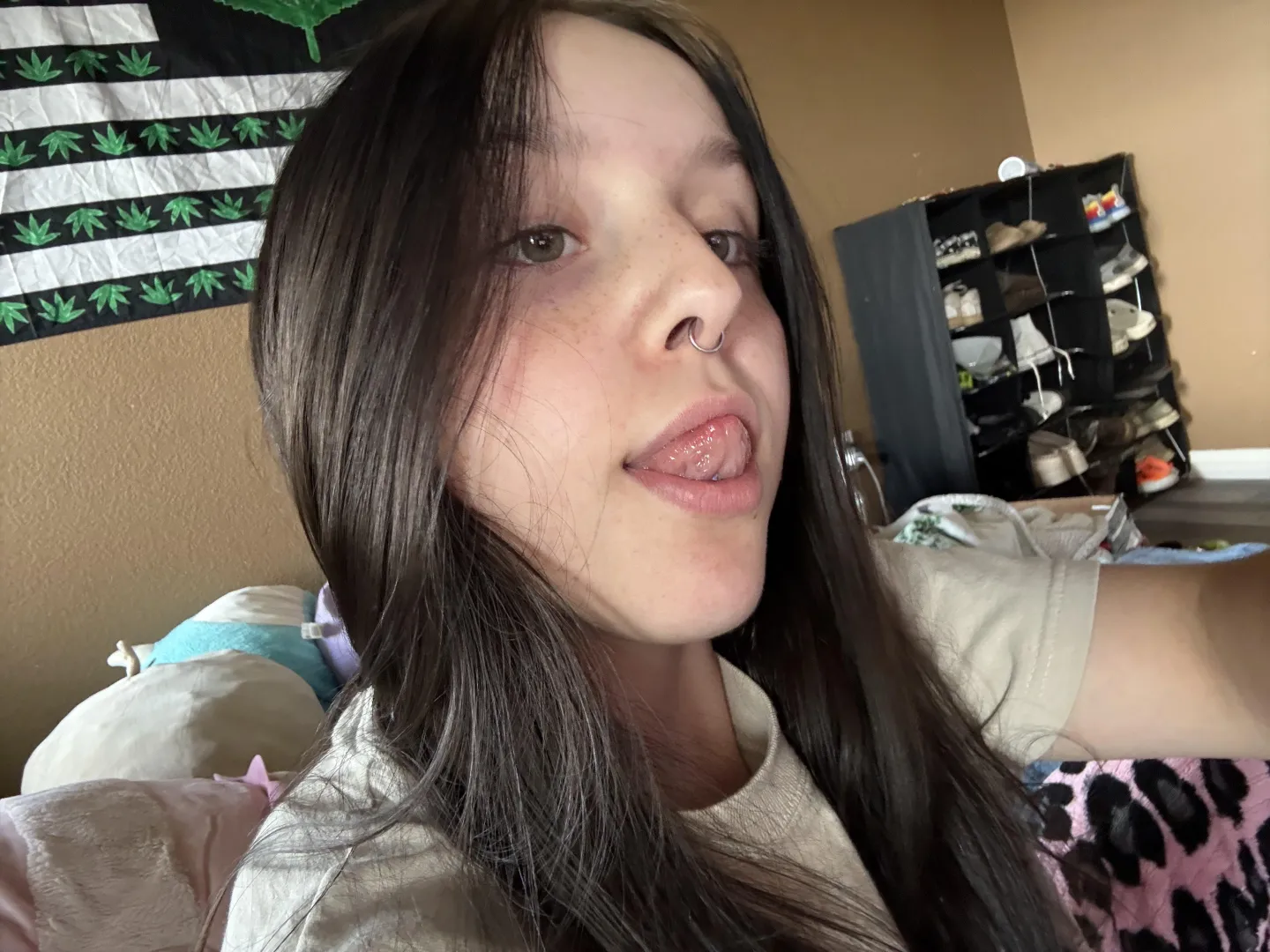 I am missing you here beside me!