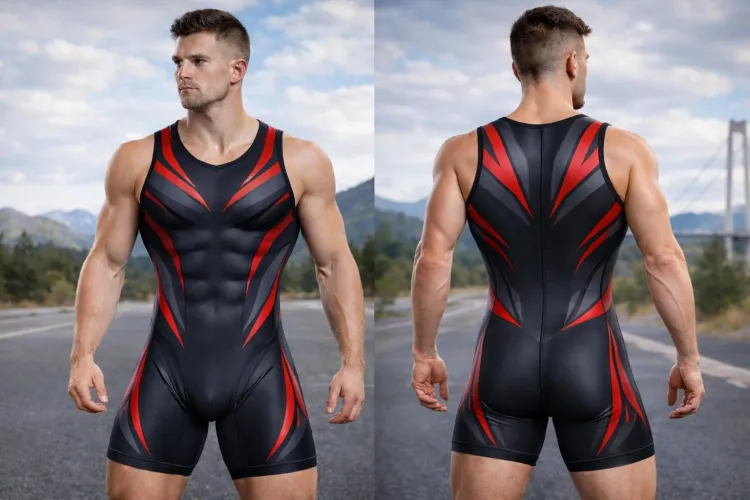 I am starting to think the exact one-piece I want just does not exist unless I have it made