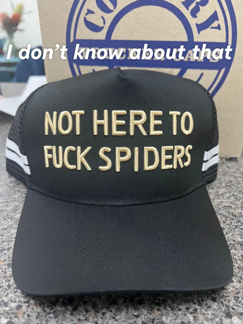 I don’t know about that one