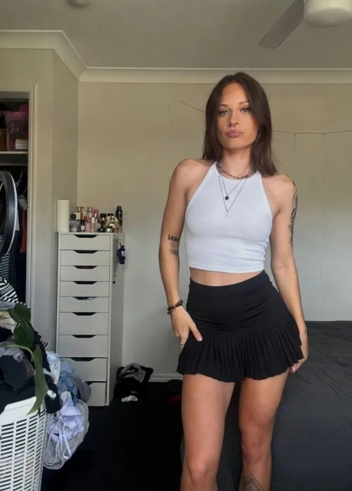 I knew this would happen