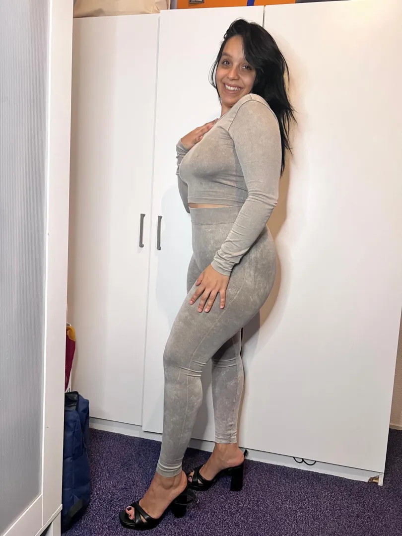 I love it when my tight ass is savored