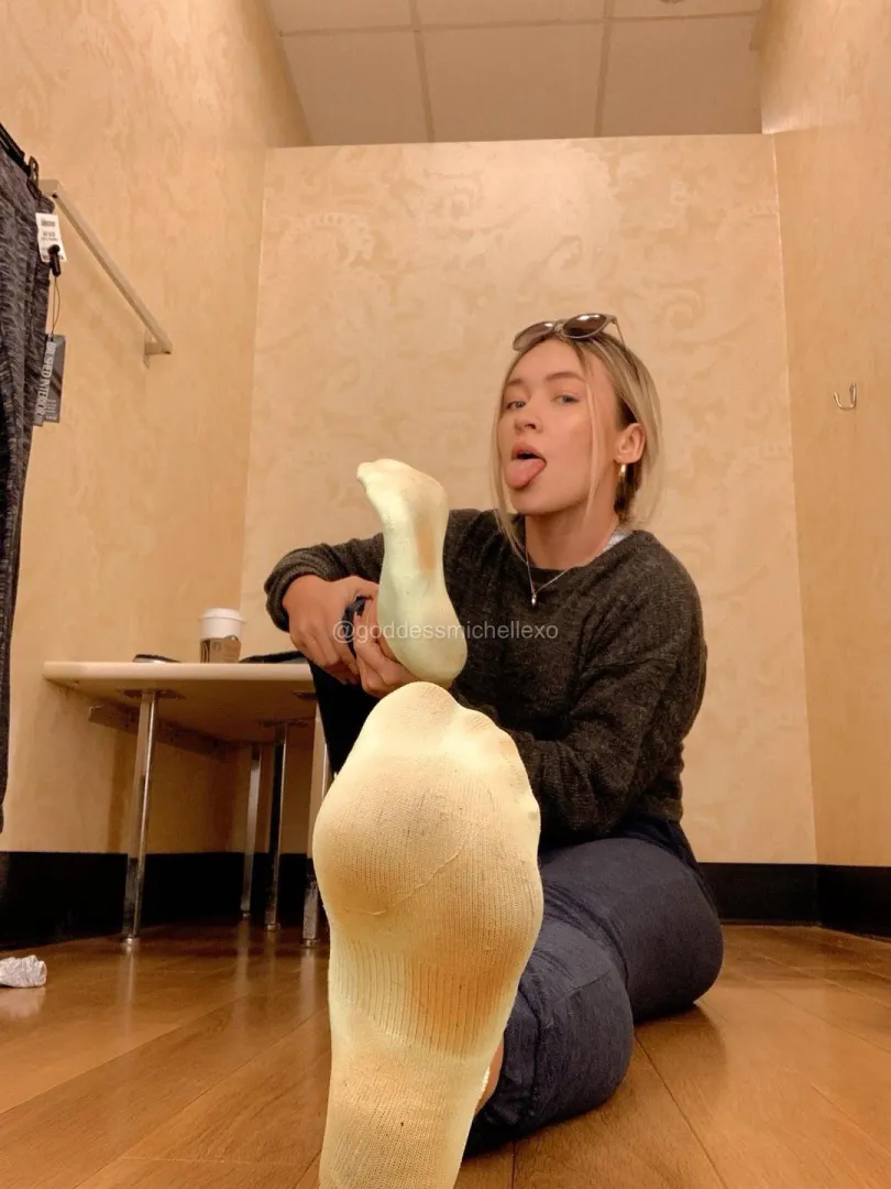 I taste one, you taste the other  [F]