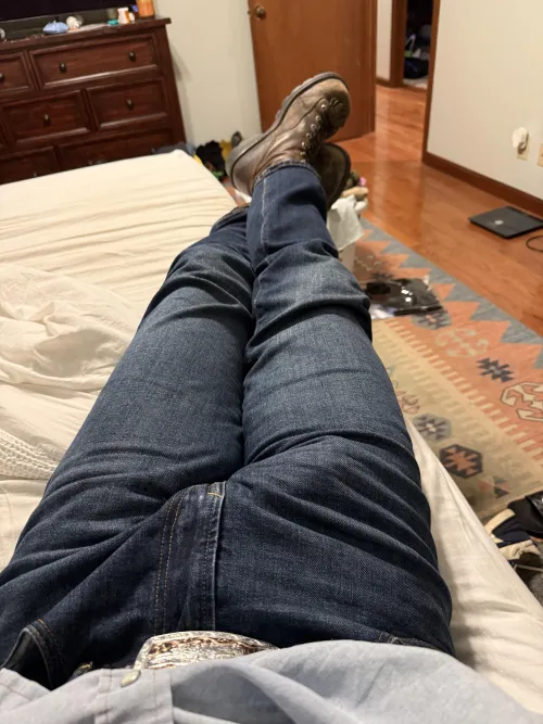 I was told that I (40) needed to post this here. Am I in the right place?