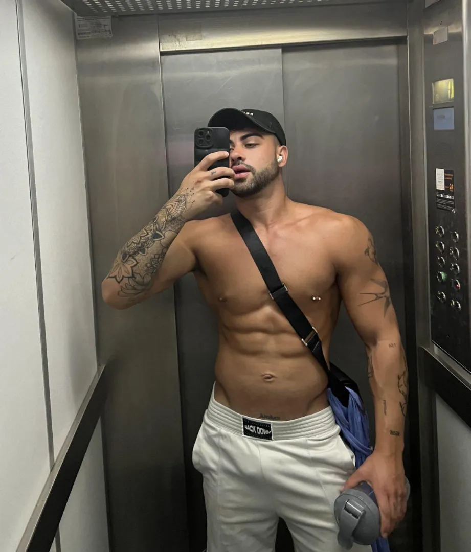 I wish you were my neighbor