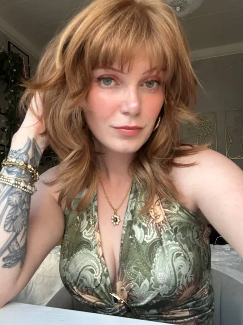 If I came to your house, would you let me in? 