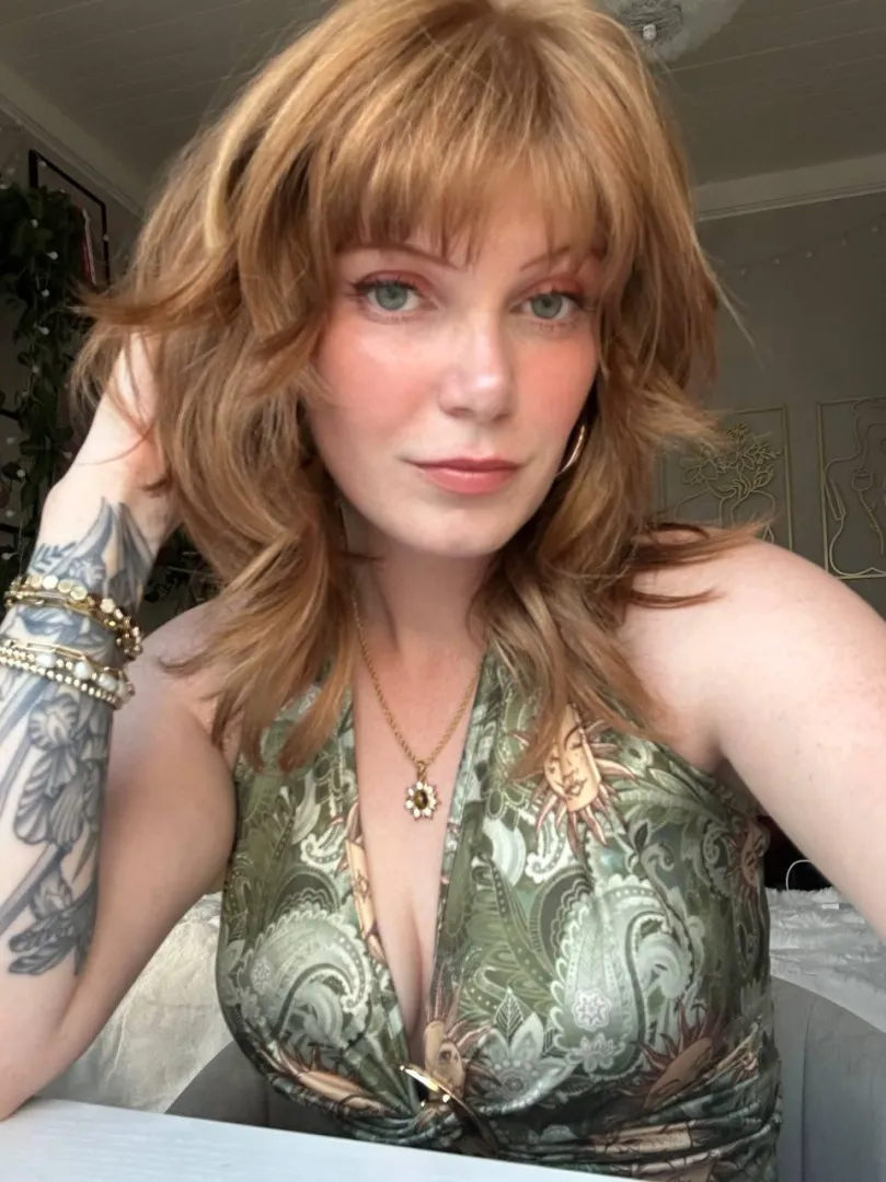 If I came to your house, would you let me in? 