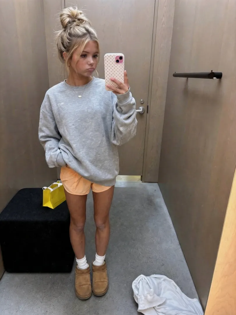 im 18 for only a few days and my body is craving something thick and real <3 :3