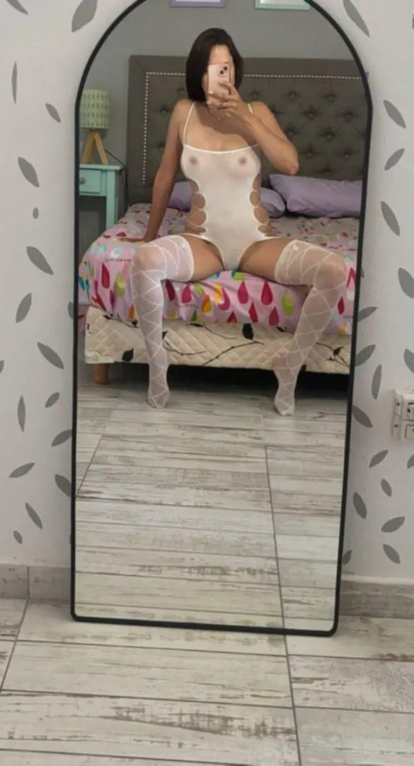 I’m not the fittest, but I can still fuck like crazy even at 45.