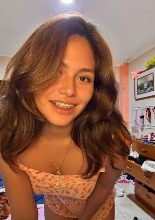 is this okay to post or am i overthinking it