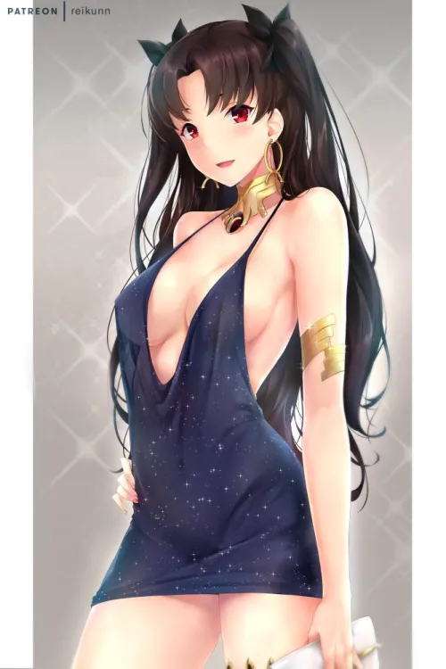 Ishtar [Fate/Grand Order]