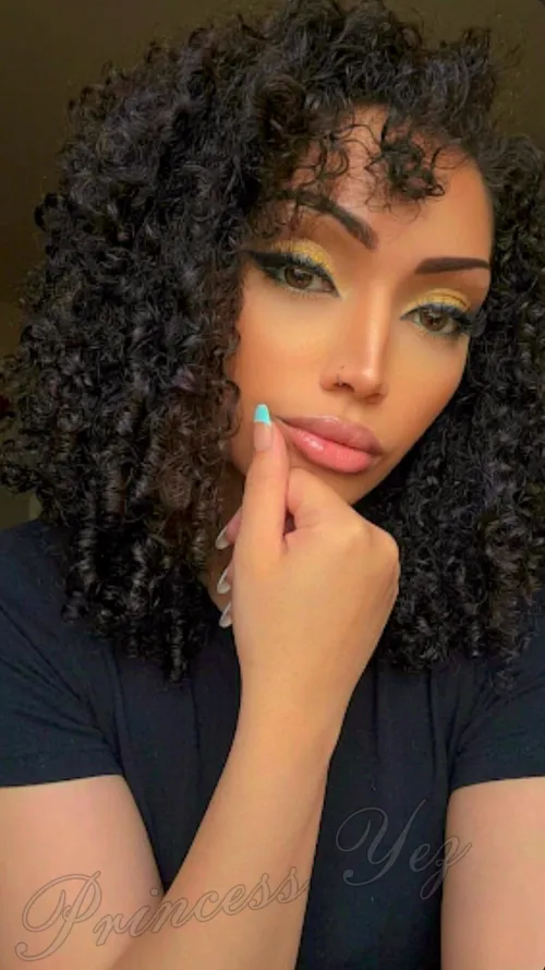 It’s annoying, how nervous and flustered you get 