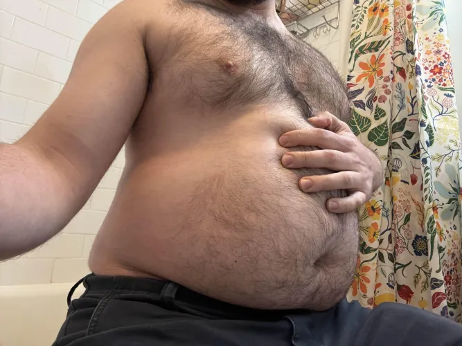 jfc I feel so good now 