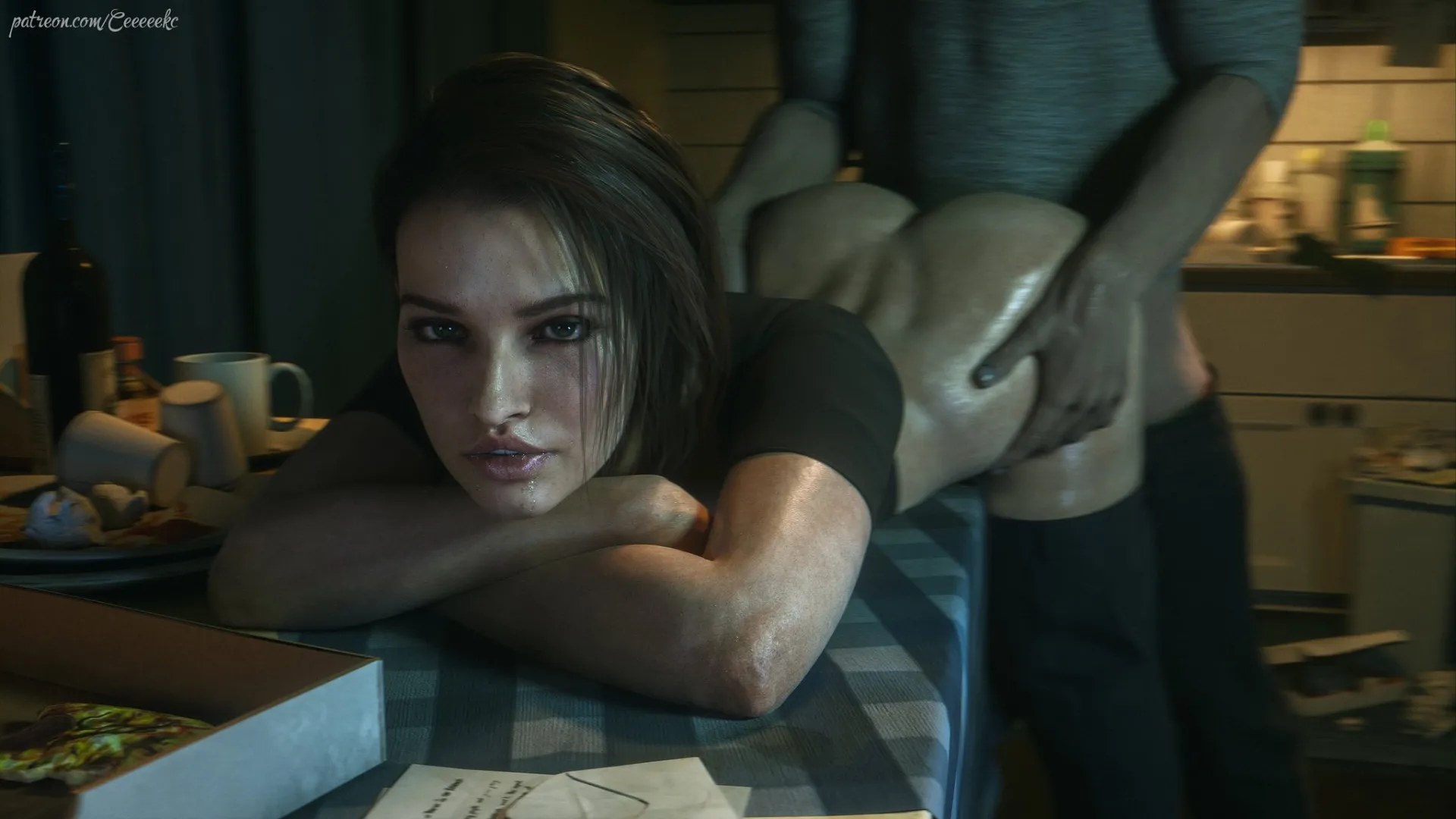 Jill - After Dinner (CEKC)