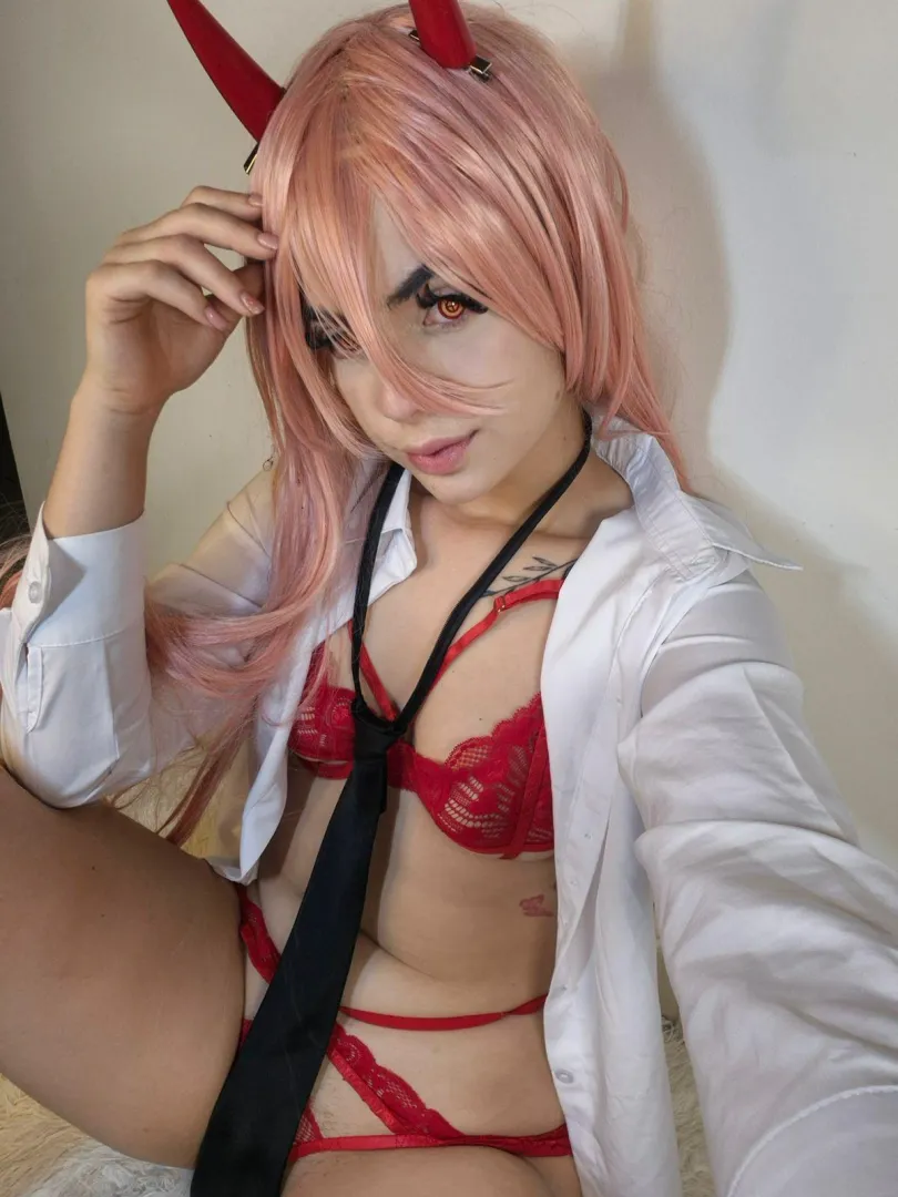 Latina Power by Aeritheelf Wheres my Nyako?