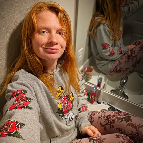 like to unravel a redhead's secrets?