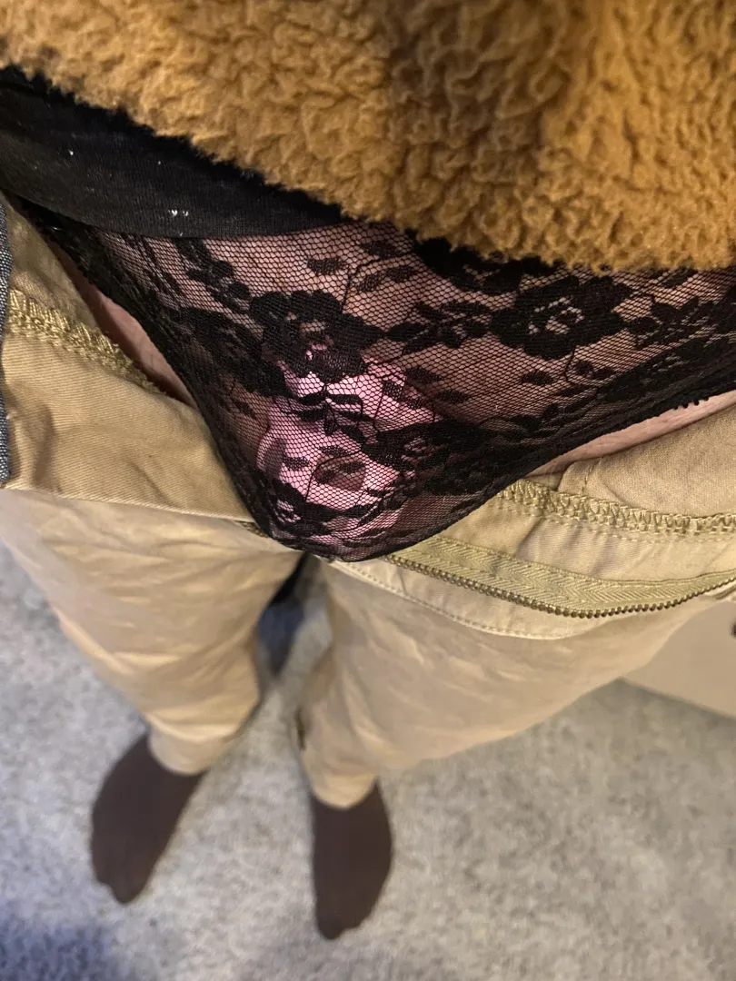 Locked since locktober. 2 releases and 1 ejaculation. Day 39/100