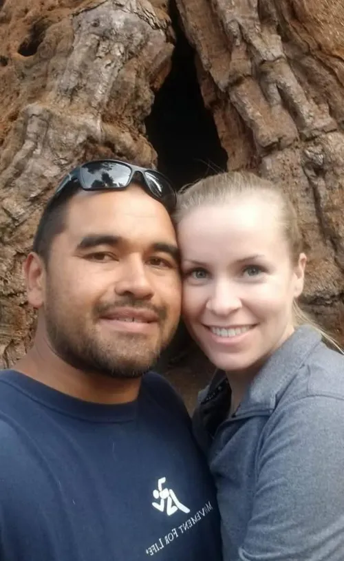 Looking for couples or single ladies to play and have fun with. We are from northern Santa Barbara county area. Send us a message. No single men please