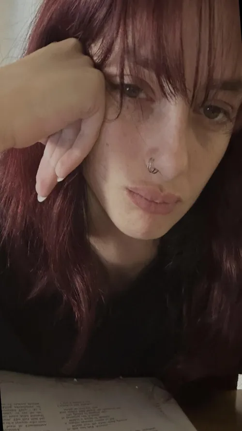 Low effort link-up if you’re close + can host t.ele and grm: .lunabambiie'.