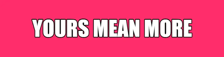 M37 - Respectfully, RESPECTFULLY I Just Want Yours