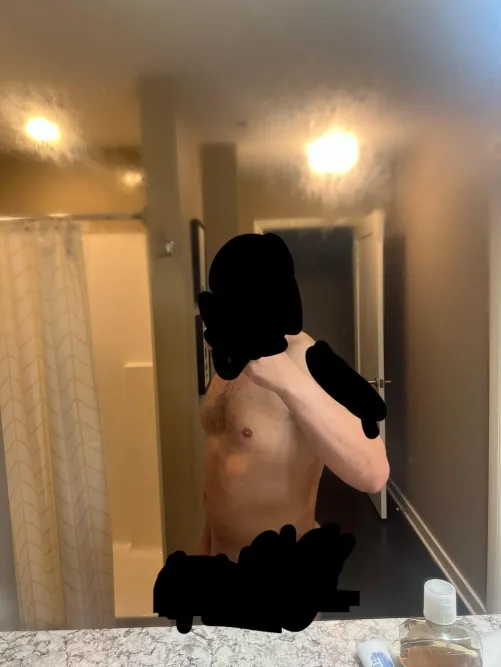 M4MF/F goose Creek Charleston