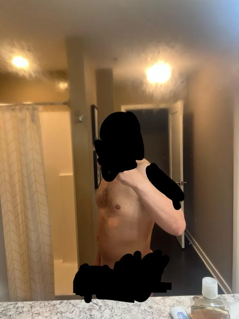 M4MF/F goose Creek Charleston