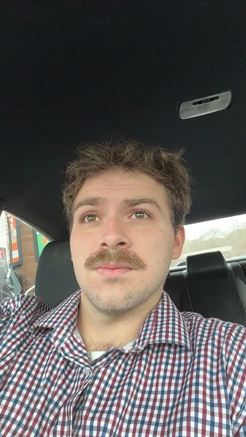 [M4T] 24 year old male in GA