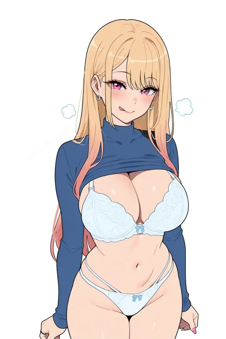 Marin Kitagawa [Dress-Up Darling]