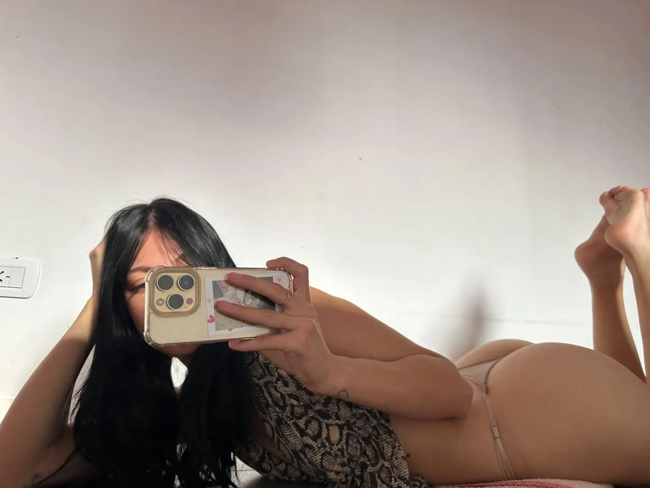 married cock makes me on