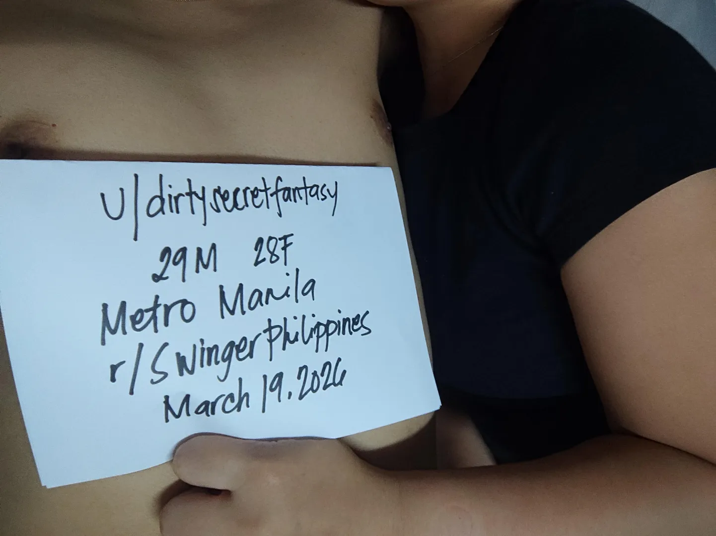 MarriedCouple | M29F28 | For verification 