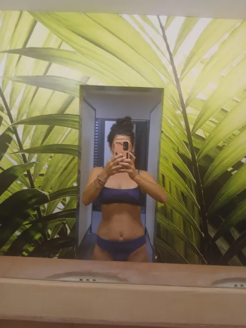 Mi hairbun de vacaciones por el Caribe