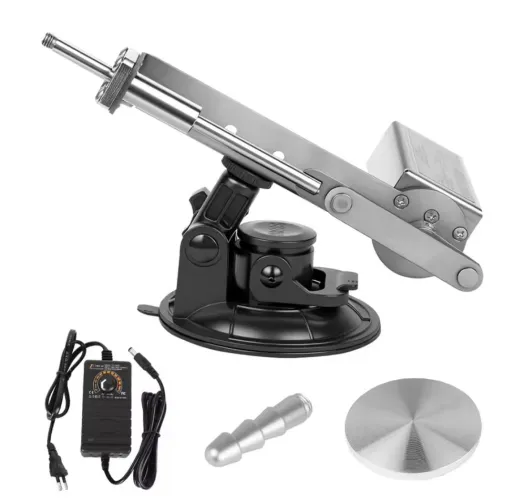 Mini fuck machine inquiry