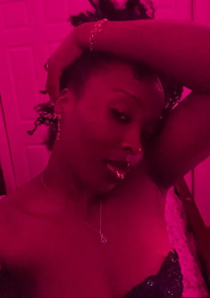 Miss. Money Mystique herself