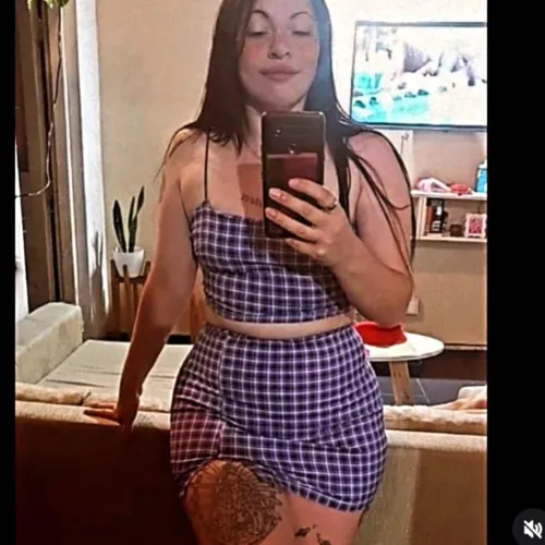 My body is so clean that you can lick it