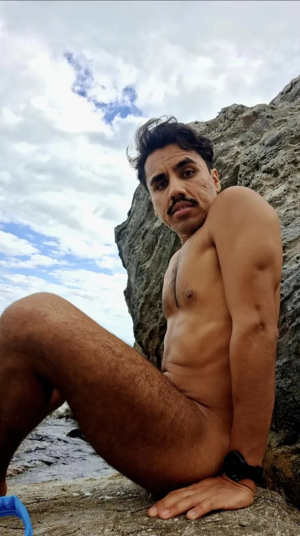 Nature doesn’t judge the human body. People do.