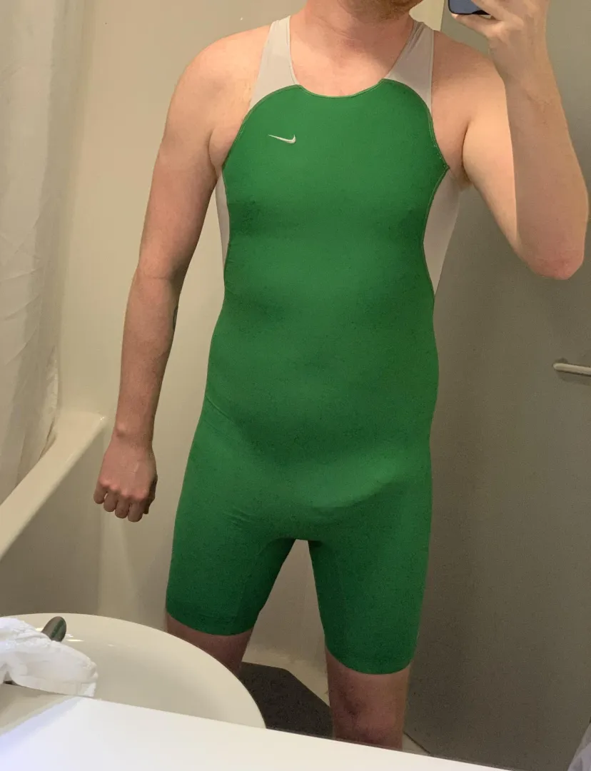 Need someone to wrestle with