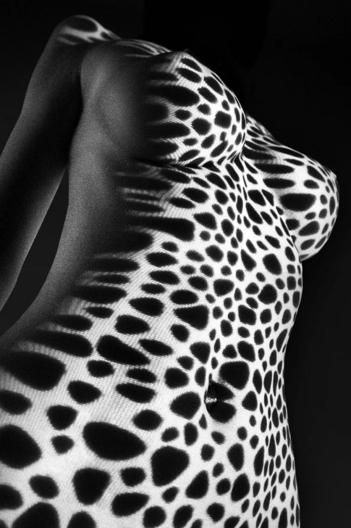 Photographer Vladimir Kornienko // Model Aya Beshen