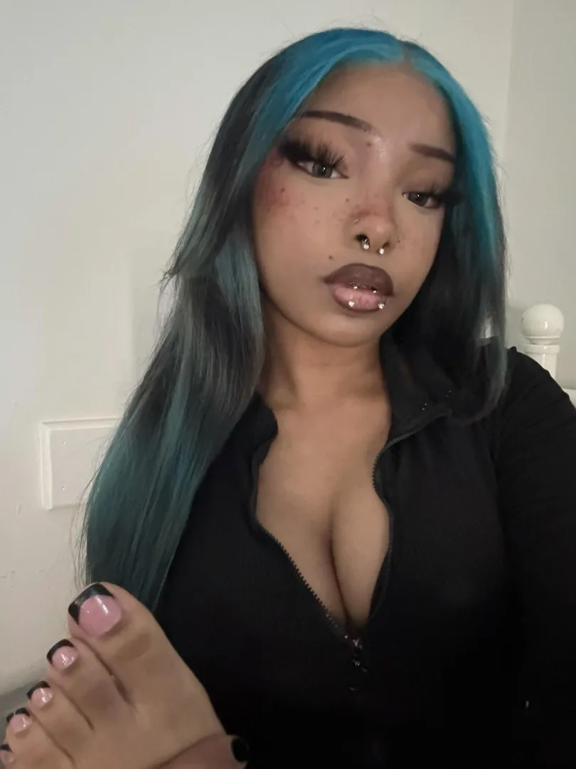 Pick your jaw up from the floor loser.