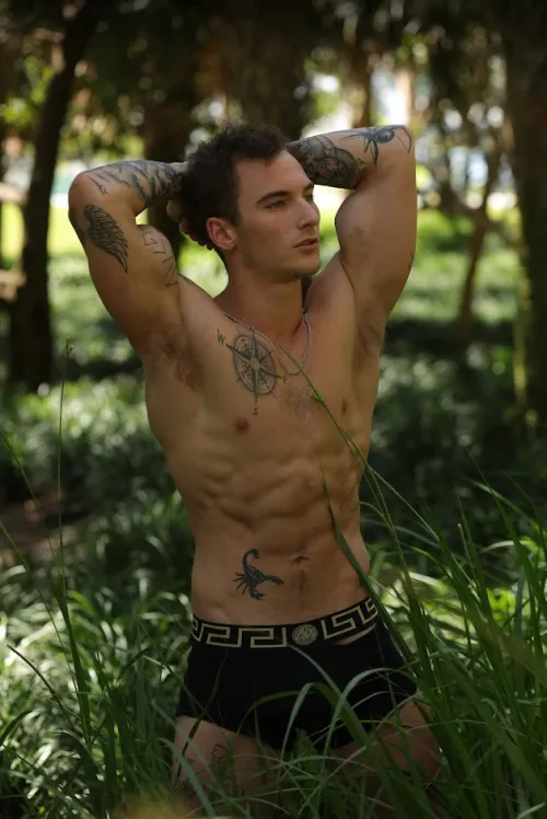 pits out... you looking?