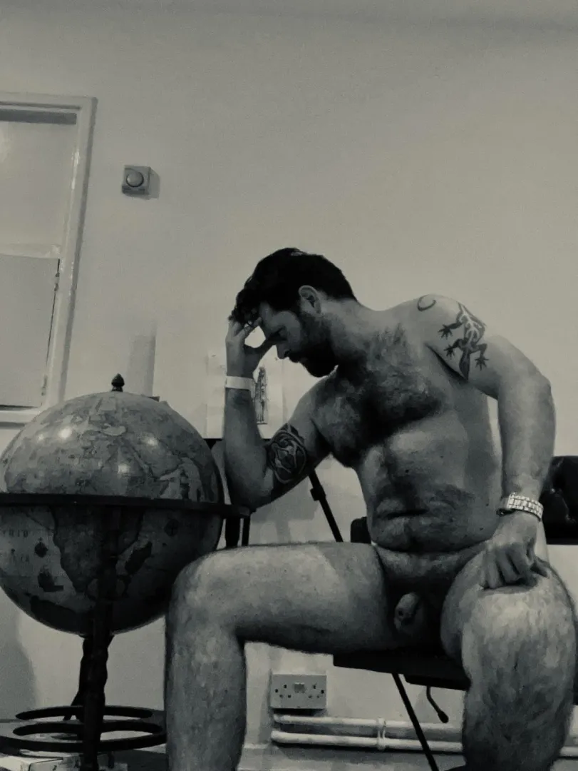 Planning my next little  adventure